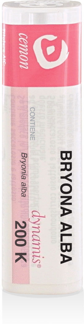 Bryonia Alba 200k Granuli Multidose Cemon