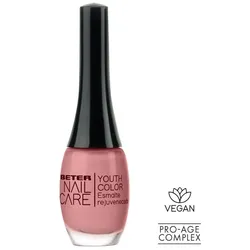 Beter Nail Care Youth Color 033-Taupe Rose 11ml