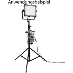 AS-RCC-AL Regenabdeckung für Alien 150C und 300C