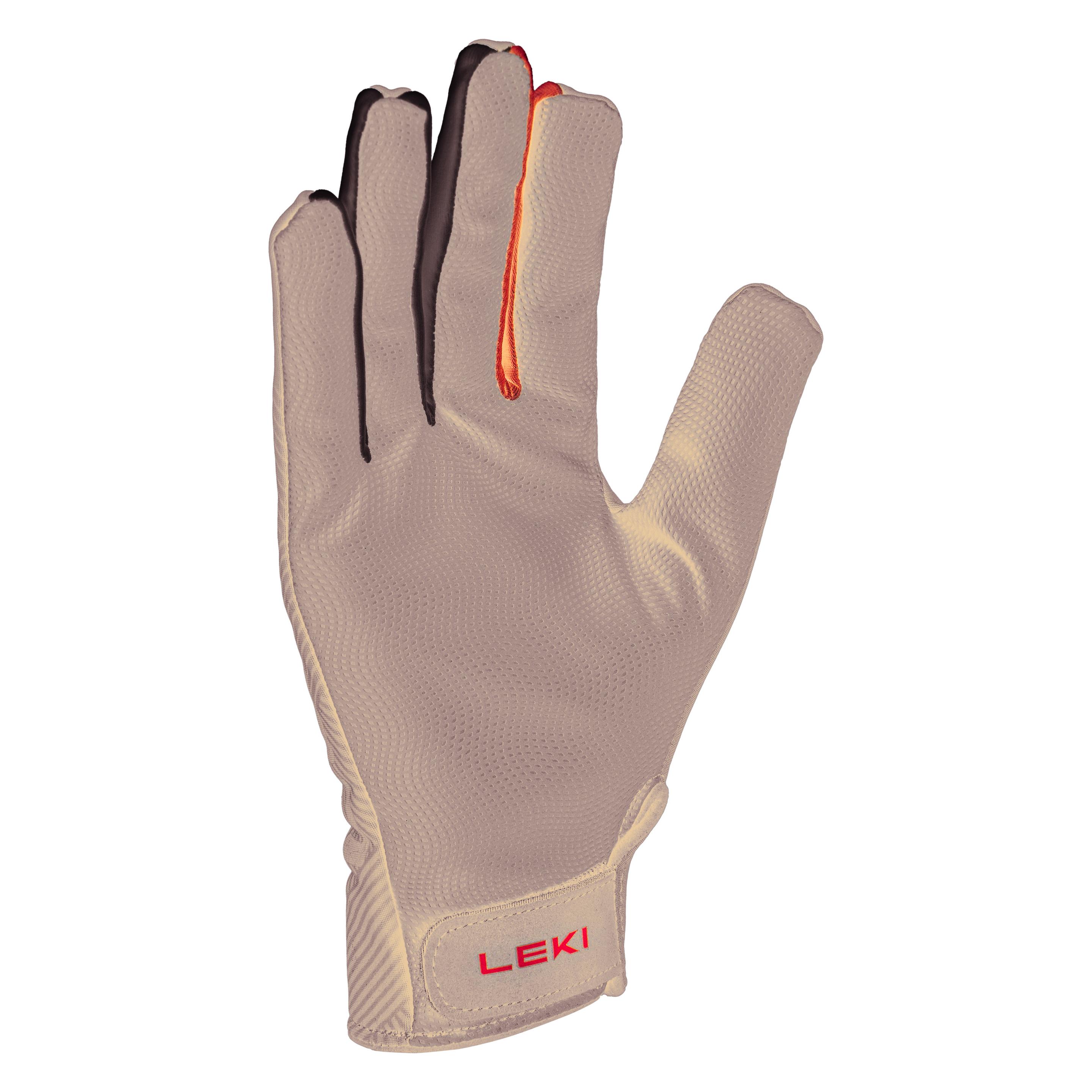 Leki LE RĘK Tour Guide Lite blue 8.0 (8) (652801851080)