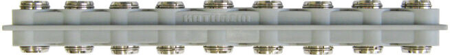 Kathrein Connecteur 9 pièces EMU 290 (20510023)