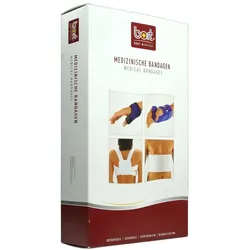 BORT Nabelbruch-bandage Gr.2 1 St