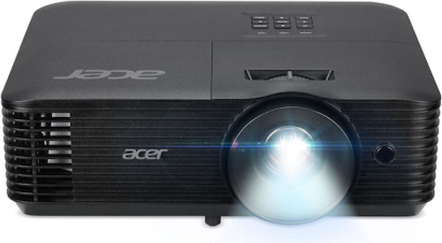 Acer X1328 DLP-projector - Draagbaar - 3D - 5000 ANSI-lumen - WXGA (1280 x 800)