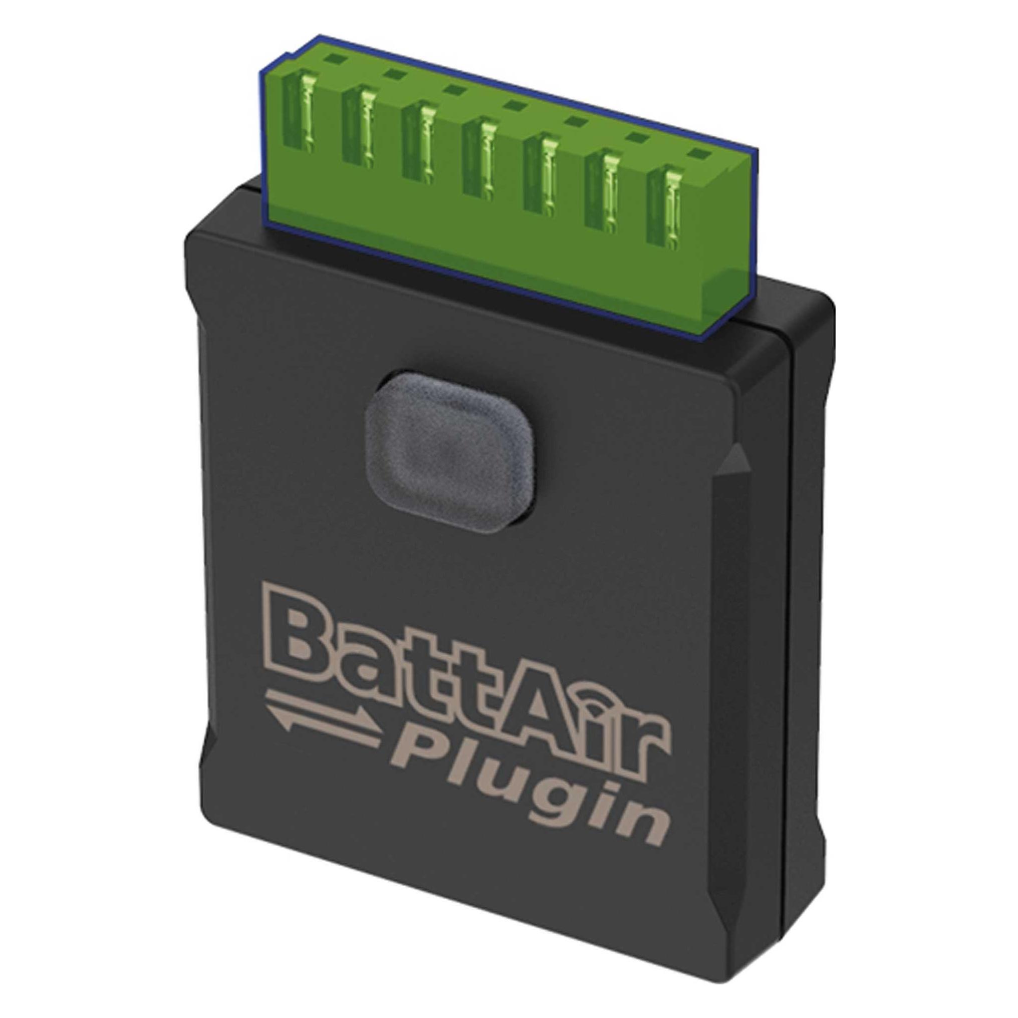 Isdt BattAir Plugin 5-6S (BAP6)
