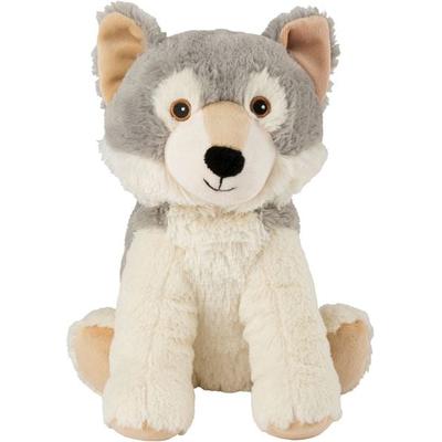Wärmestofftier Warmies Wolf