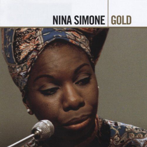 Nina Simone - Gold - Preis vom 17.10.2026 19:25:27 h