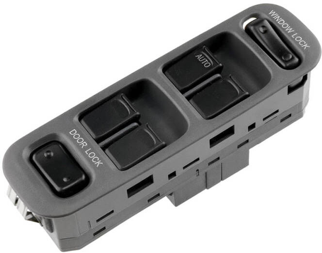 NTY EWS-SU-002 Kontakt, rudehejs