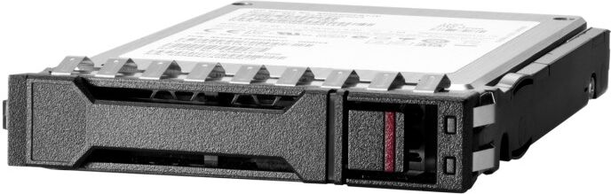 HPE P40497-K21 drives allo stato solido 480 GB 2.5" SATA TLC