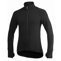 Thermo-Jacke 400 g/qm Schwarz M