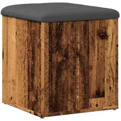 vidaXL, Sitzbank, Nasoner (42 cm)