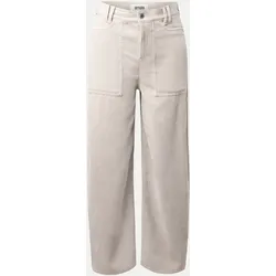 Relaxed-Fit Cordhose Derive 10 Beige 25/34