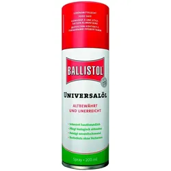 Ballistol Universalöl Spraydose 200 ml