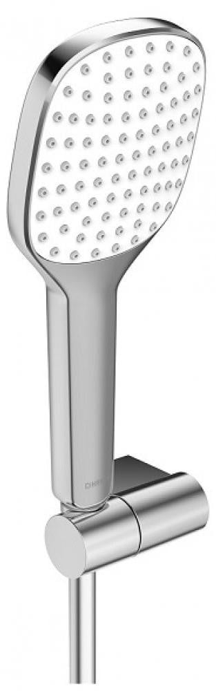 Hansa Doucheset HANSAACTIVEJET STYLE met douchekop en 1500 mm slang