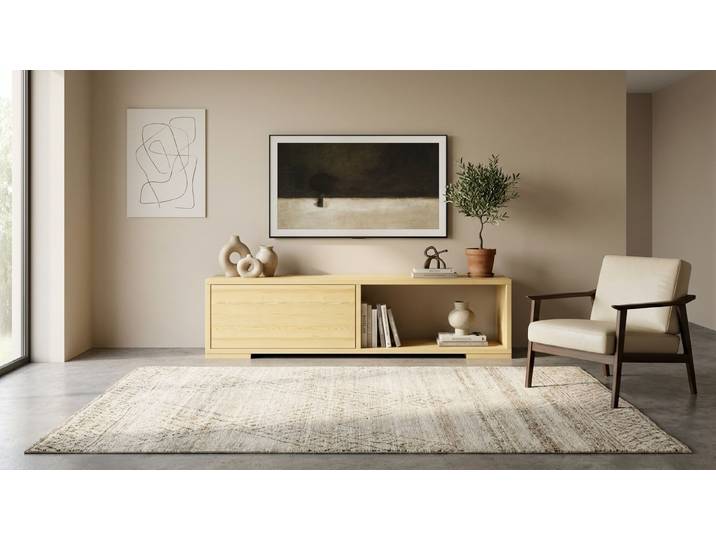 Sur mesure pour vous Pin Naturel huilé