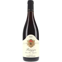 Bourgogne Pinot Noir Symbiose Hubert Lignier 2024
