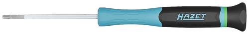 Hazet 811EL-T10 Elektriker Torx-Schraubendreher Größe (Schraubendreher) T 10 Klingenlänge: 60mm 1St.