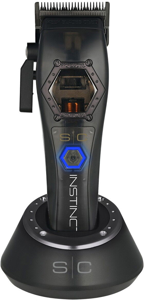 StyleCraft Instinct Metal Clipper