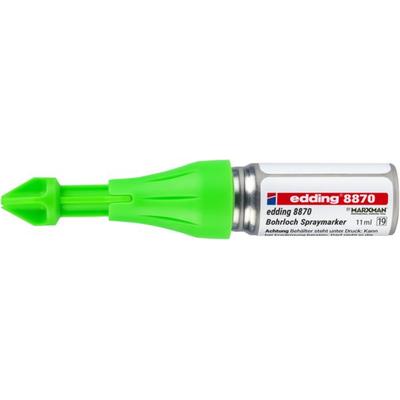 Edding e-8870 4-8870-064 Bohrloch-Spraymarker 1St.