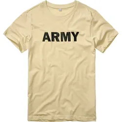 Brandit Army T-Shirt XL