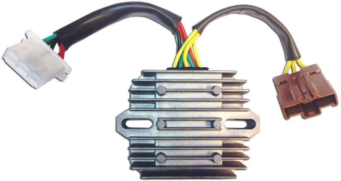 Generatorregler DZE DZE02492