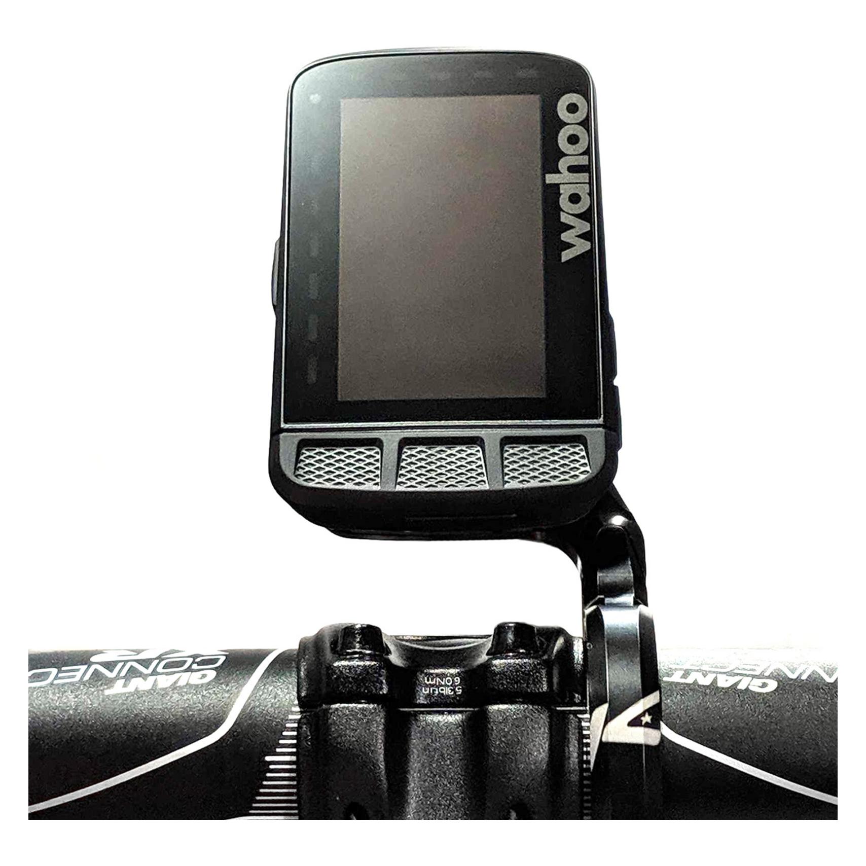 K-Edge Aero Mount (K13-1605A-31.8-BLK)