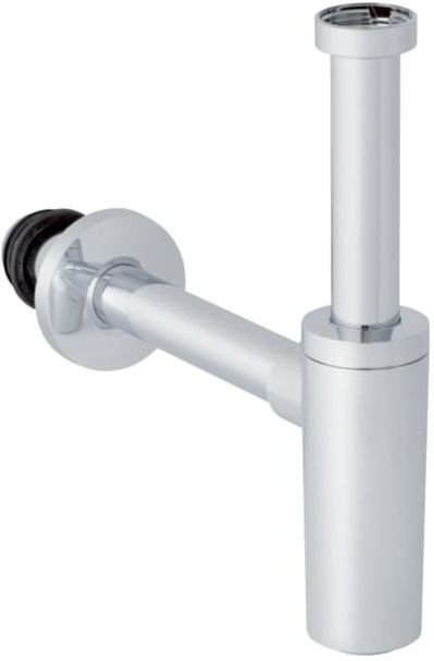 Geberit Tauchrohrgeruchsverschluss für WT 151025211 Abgang horiz., d40 G1 1/4
