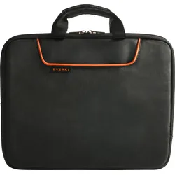 EVERKI 808S13B - Laptop, Schutzhülle, Sleeve, 13,3"