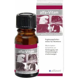 10 ml alfa-Vitam