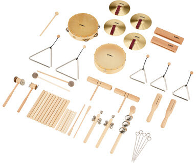 Goldon Rythm Assortment 2