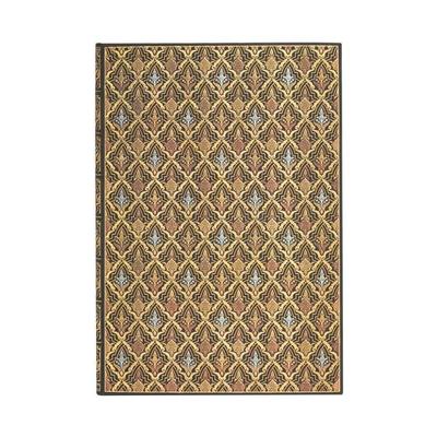 Hardcover Notizbuch Schicksal, Grande, Unliniert, Gebundene Ausgabe von Paperblanks, Paperblanks, 978-1-4397-5477-1