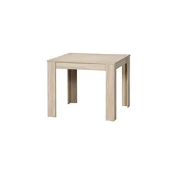 by Living Esstisch   ¦ braun ¦ Maße (cm): B: 90 H: 75