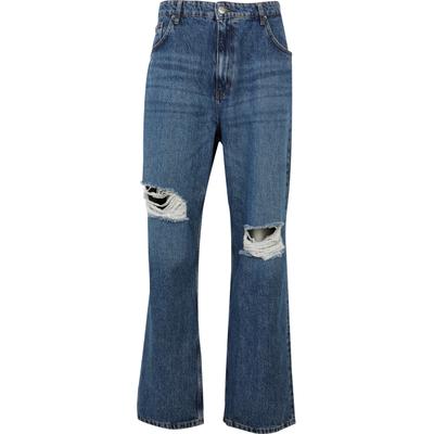 2Y Studios "2Y Studios 2Y Anduin Ripped Baggy Jeans"