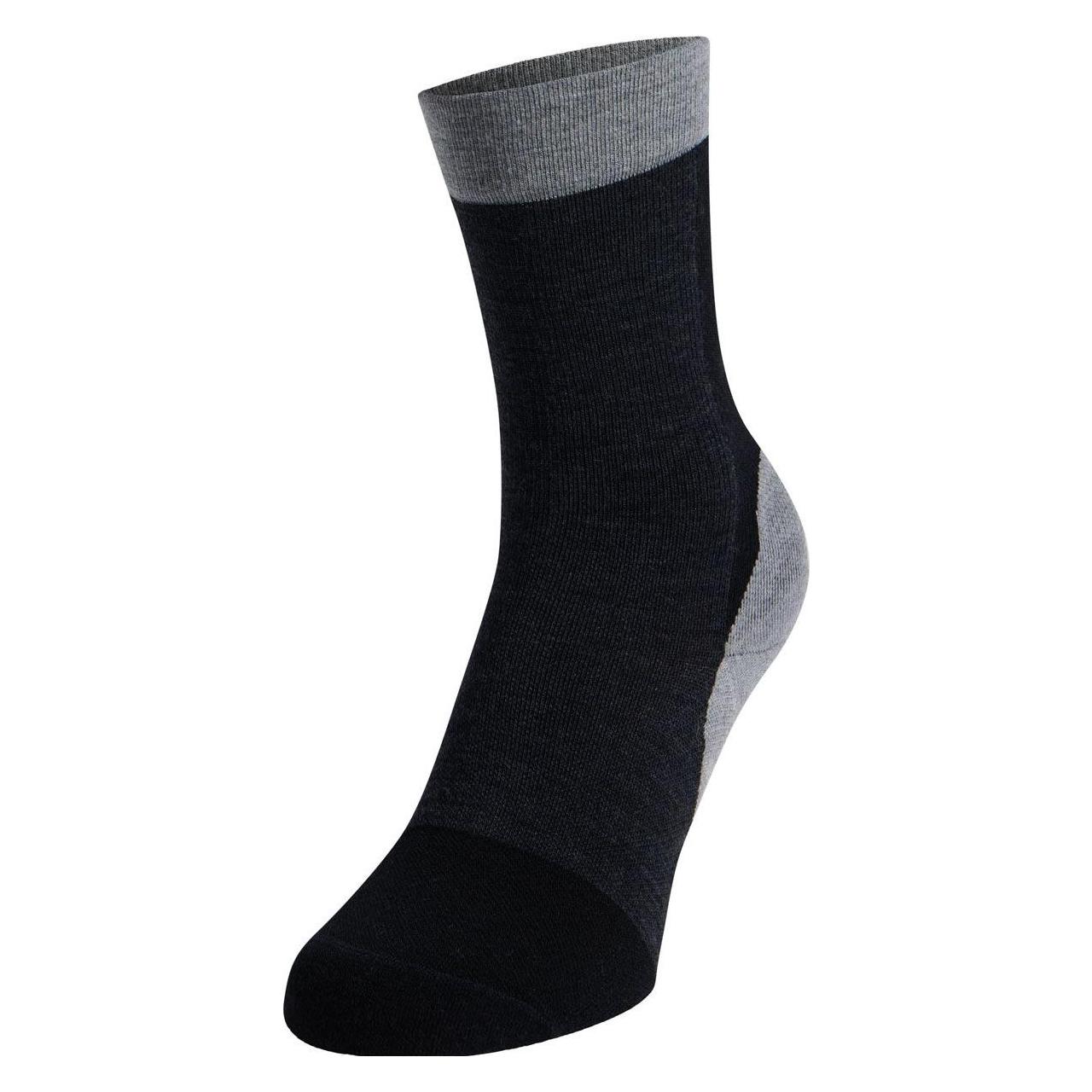 Odlo Socks crew PERFORMANCE WOOL HIKE (45 - 47) (7662106021245-47)