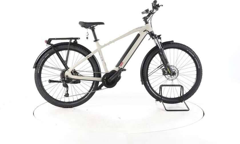 Carver SUV E.410 Vélo Électrique de Trekking - 300538