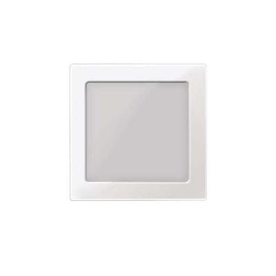 Merten Zentralplatte pws/gl 587419