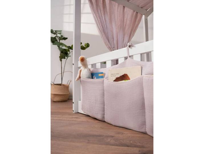 tiSsi Ordnungssystem, 40x80 cm, Badaccessoires, Sonstige Badaccessoires