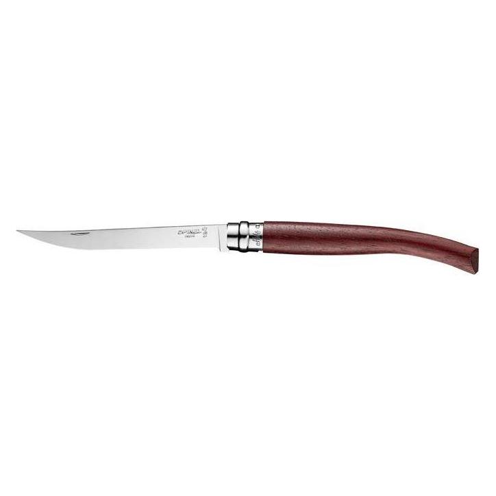 Opinel Effilé N°12 padouk (002556)