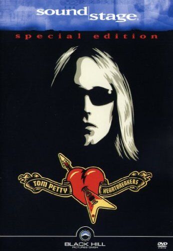 Tom Petty and the Heartbreakers - Tom Petty - Soundstage: Tom Petty & the Heartbreakers (Special Edition) [2 DVDs] - Preis vom 09.10.2026 07:28:09 h