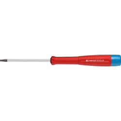 PB SWISS TOOLS Elektronik-Schraubendreher T10x70mm
