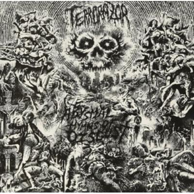 Abysmal Hymns Of Disgust - Terrorazor, Vinyl