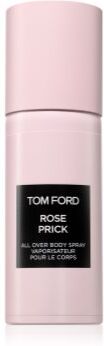 Tom Ford Private Blend Rose Prick spray corporal unissexo 150 ml. Private Blend Rose Prick