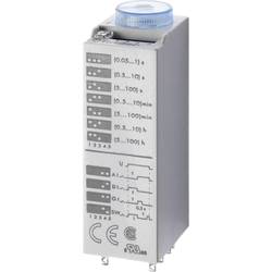 Finder 85.02.0.024.0000 Zeitrelais 85.02.0.024.0000 24 V/AC, 24 V/DC Multifunktional