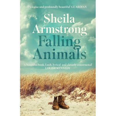 Falling Animals, Taschenbuch von Sheila Armstrong, Bloomsbury Trade, 978-1-5266-3587-7