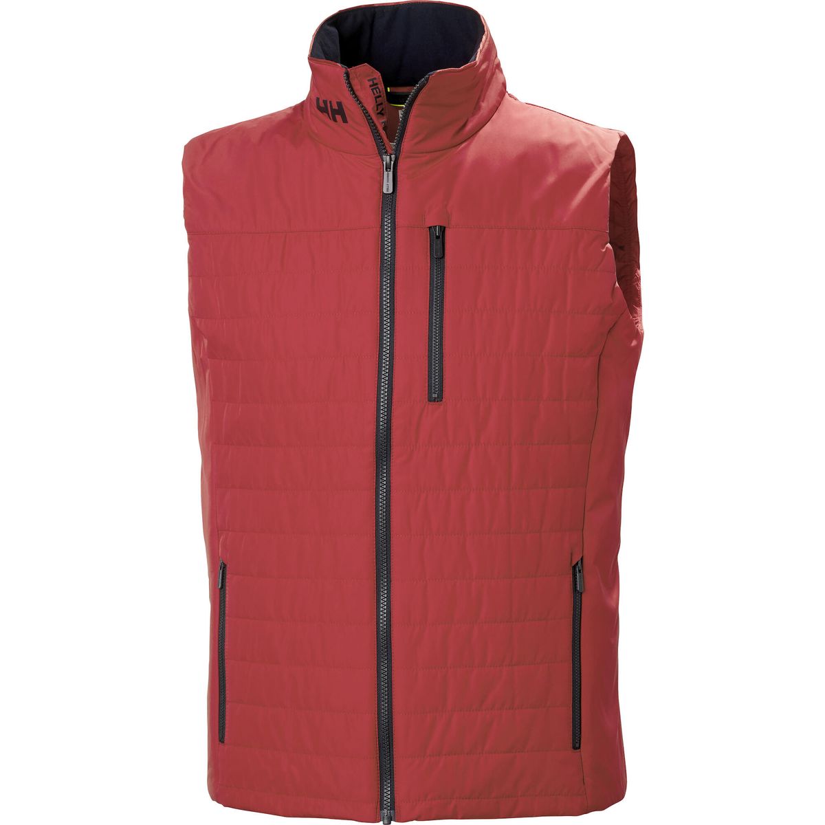 Helly Hansen Crew Insulator Vest red (162) XL 30377_162-XL