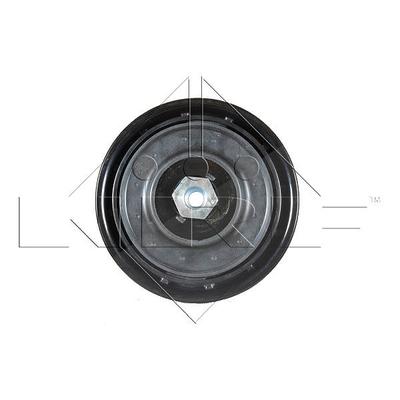 Nrf Spule, Magnetkupplung-Kompressor [Hersteller-Nr. 380024] für Toyota