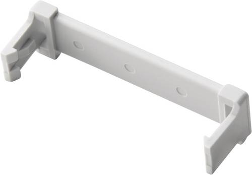 Harting 09663080001 09 66 308 0001 Zugentlastung Silber