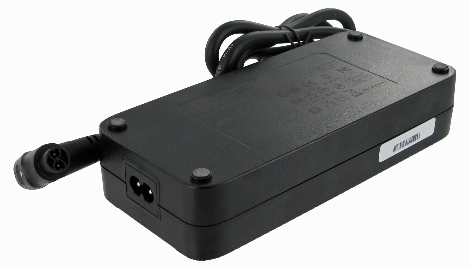 BH ATOMe CITY WAVE PRO model 2024 oplader voor elektrische fiets, 42V, 4A