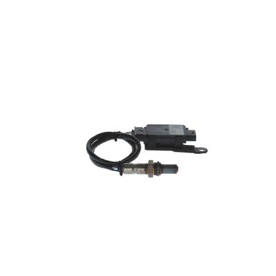 BOSCH NOx-Sensor, NOx-Katalysator 0281008673 für Peugeot