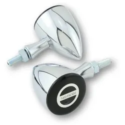 HIGHSIDER ROCKET BULLET LED Blinker/Positionslicht