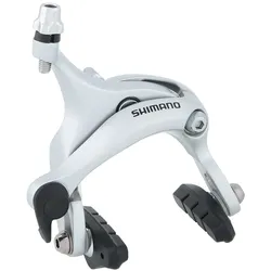 Shimano Rennbremse BR-R451 vorne silber